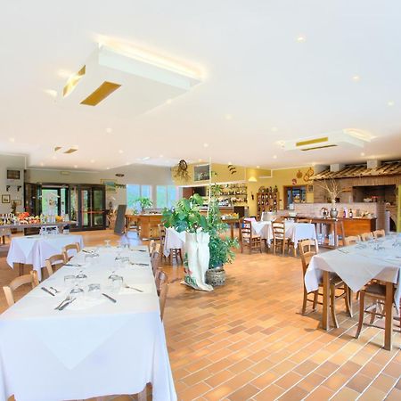 Borgo San Pecoraio Resort Riparbella Luaran gambar