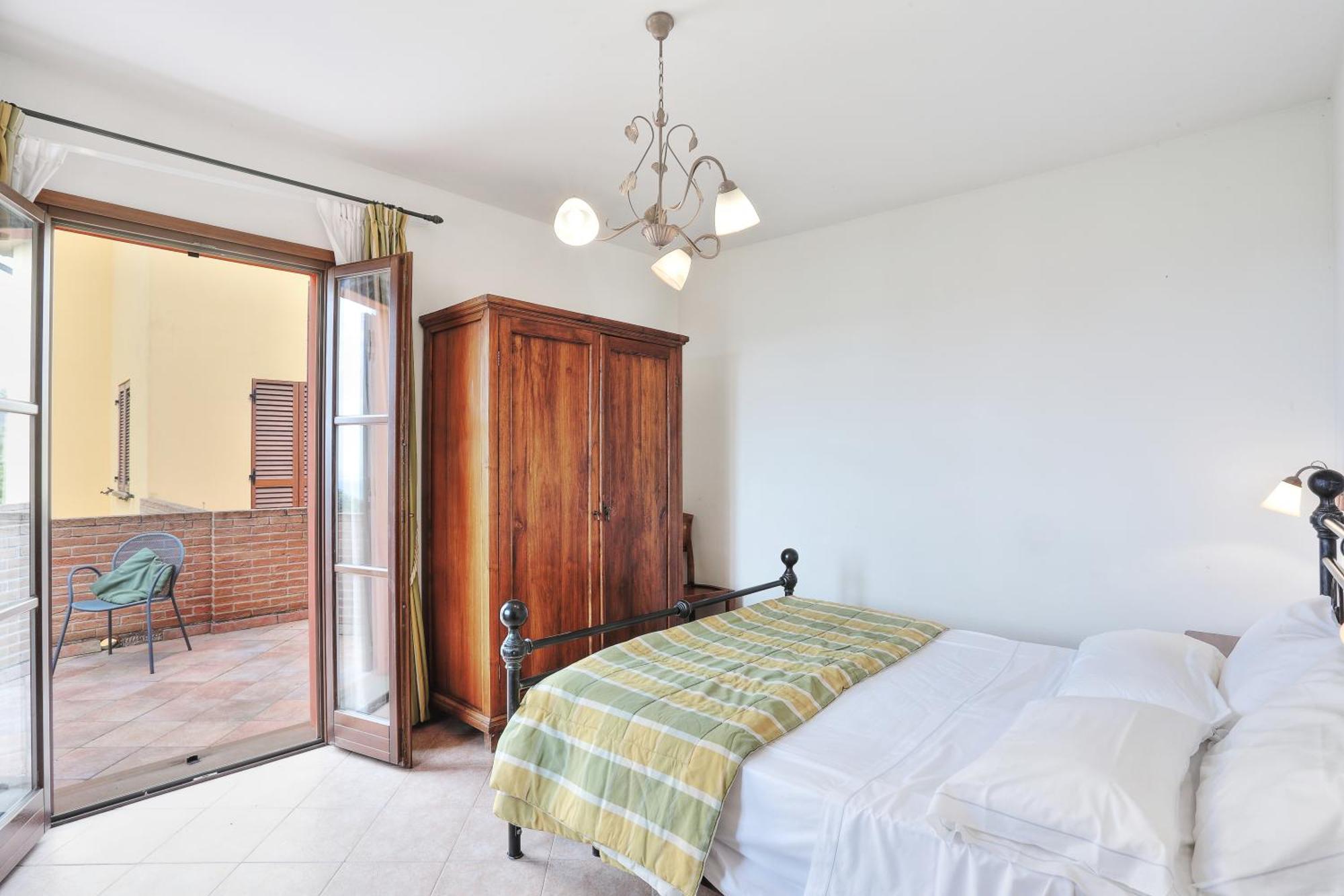 Borgo San Pecoraio Resort Riparbella Luaran gambar