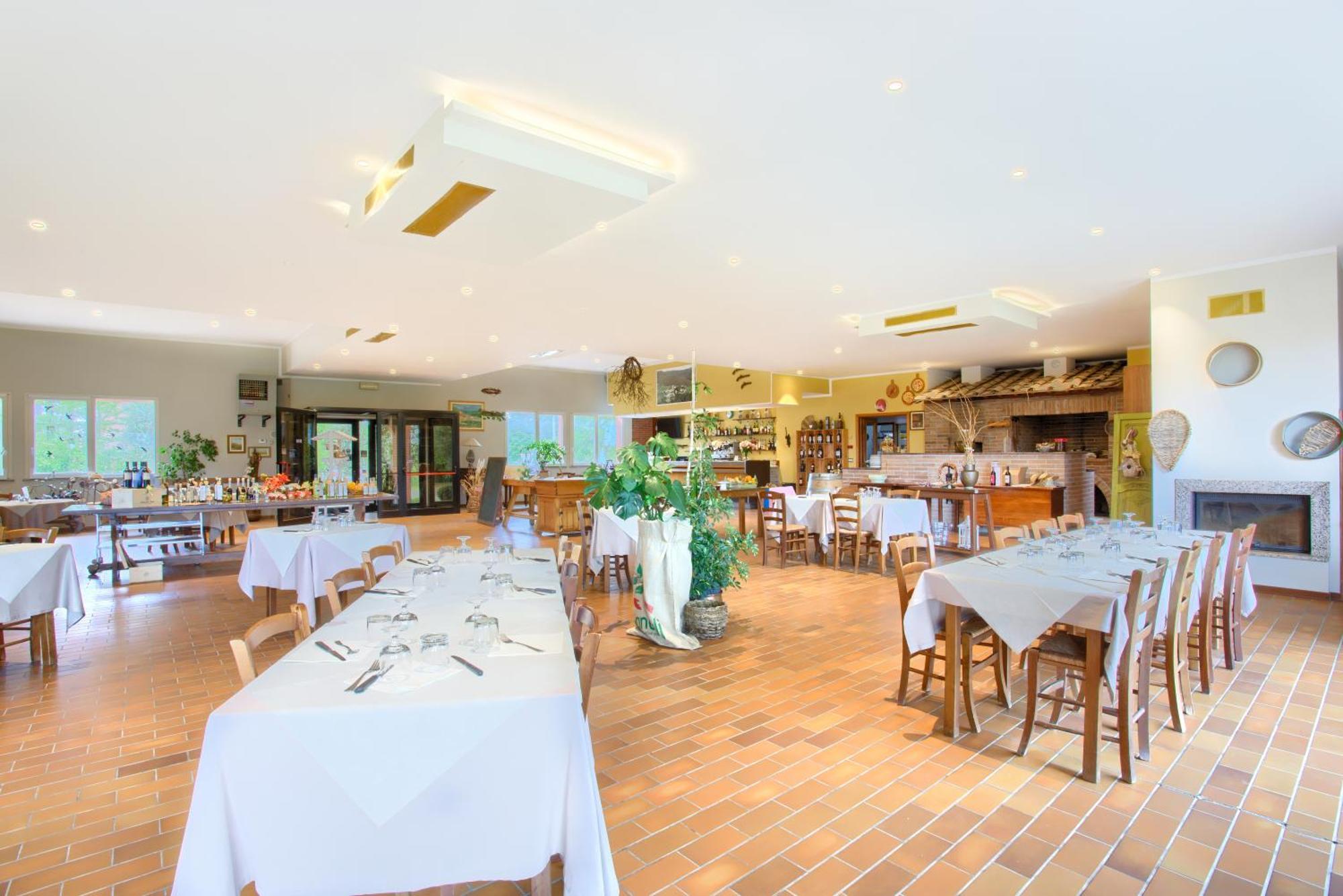 Borgo San Pecoraio Resort Riparbella Luaran gambar