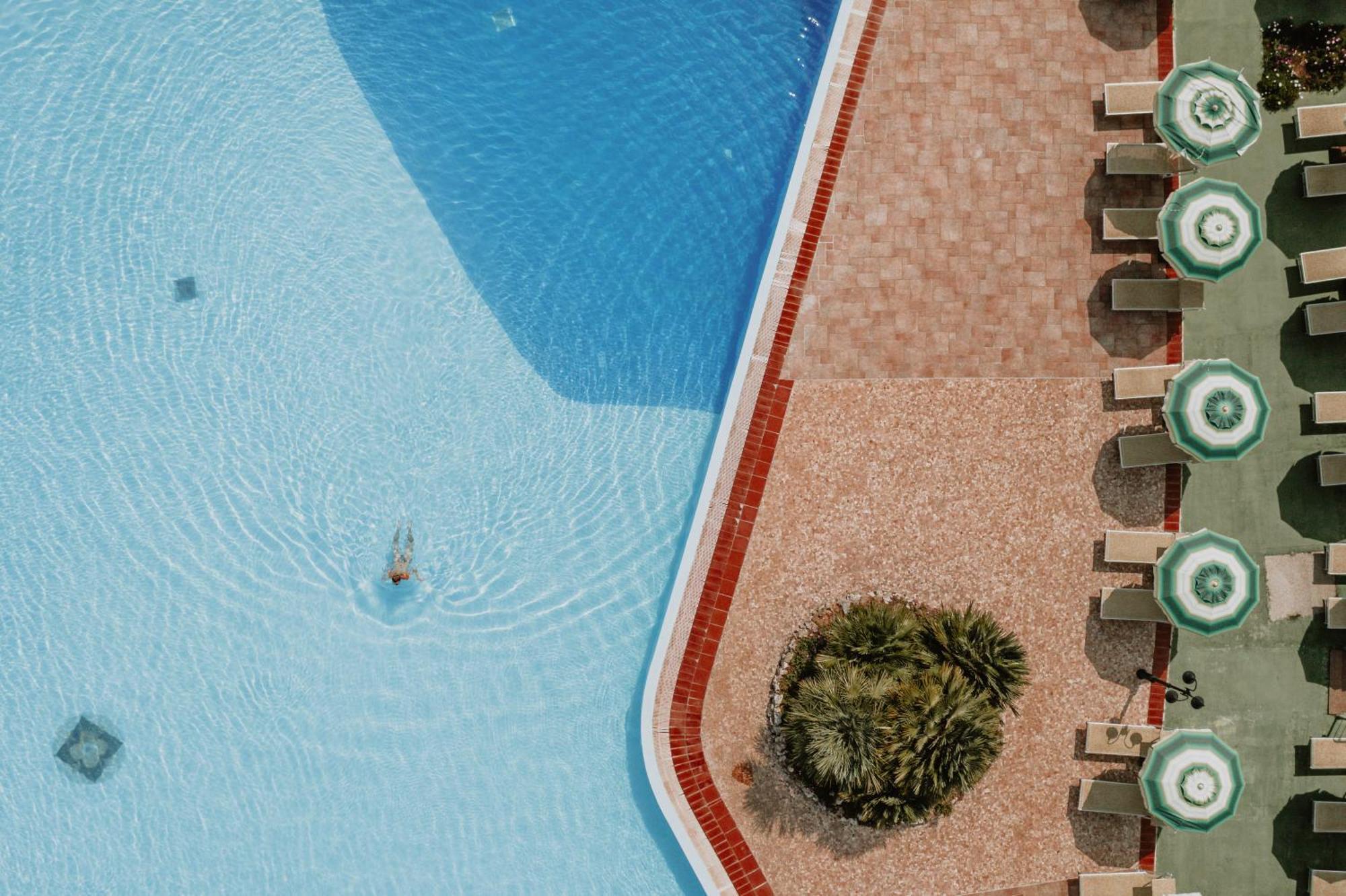 Borgo San Pecoraio Resort Riparbella Luaran gambar